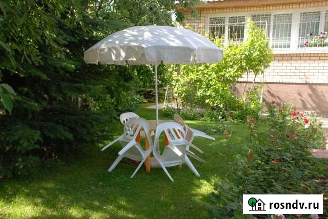 Дом 250 м² на участке 13.5 сот. на продажу в Пригородном Оренбургской области Пригородный - изображение 1