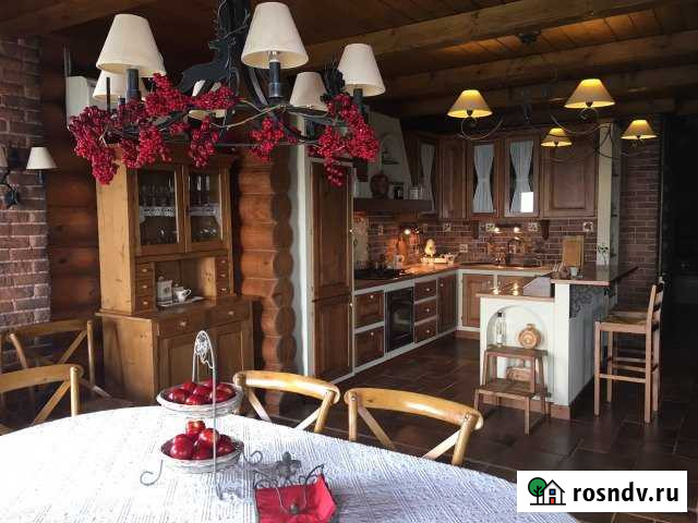 Дом 250 м² на участке 14 сот. на продажу в Лаишево Лаишево - изображение 1