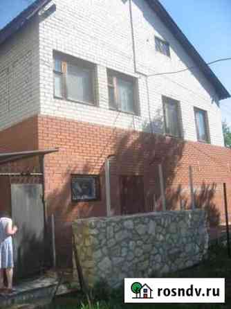 Дом 250 м² на участке 2.5 сот. на продажу в Новокуйбышевске Новокуйбышевск
