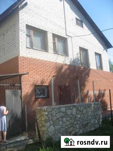 Дом 250 м² на участке 2.5 сот. на продажу в Новокуйбышевске Новокуйбышевск - изображение 1