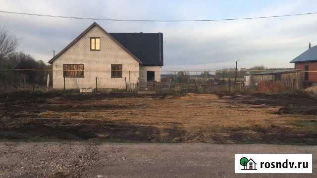 Дом 250 м² на участке 20 сот. на продажу в Столбище Столбище - изображение 1