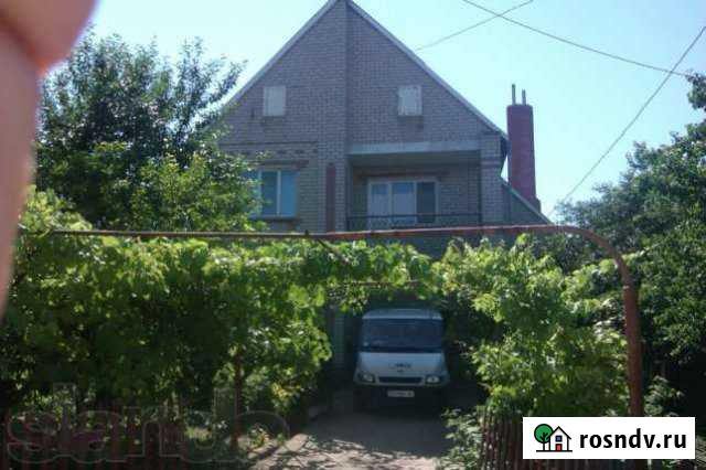 Дом 250 м² на участке 23 сот. на продажу в Армянске Армянск - изображение 1