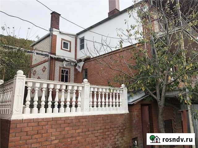 Дом 250 м² на участке 8.5 сот. на продажу в Джубге кп Джубга кп - изображение 1