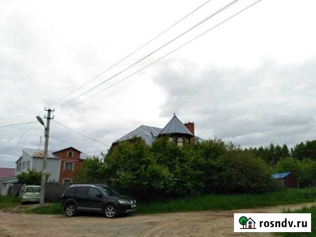 Дом 251 м² на участке 15 сот. на продажу в Ишлеях Ишлеи - изображение 1