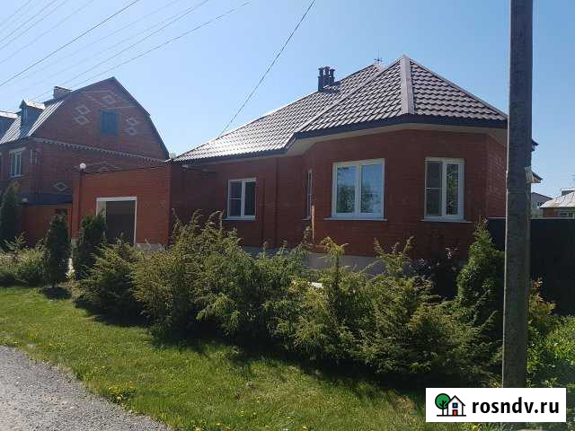 Дом 257 м² на участке 6 сот. на продажу в Ельце Елец - изображение 1