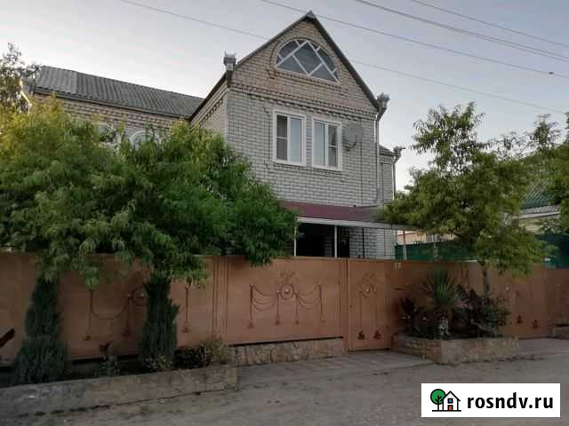 Дом 259 м² на участке 6 сот. на продажу в Лабинске Лабинск - изображение 1