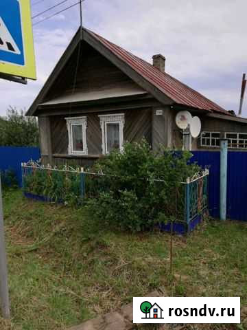 Дом 26 м² на участке 15 сот. на продажу в Барде Барда - изображение 1