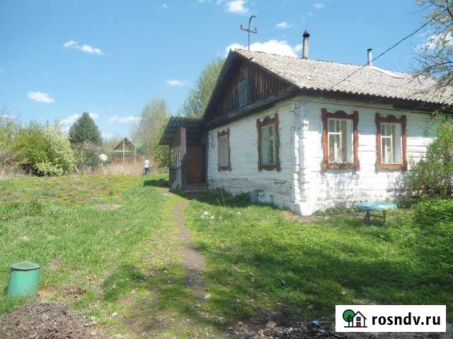 Дом 26 м² на участке 9 сот. на продажу в Алтайском Алтайское - изображение 1