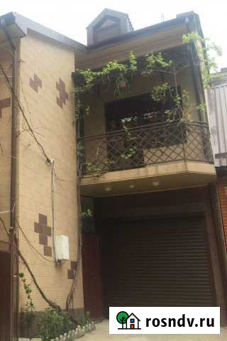 Дом 260 м² на участке 3 сот. в аренду посуточно в Анапе Анапа - изображение 1