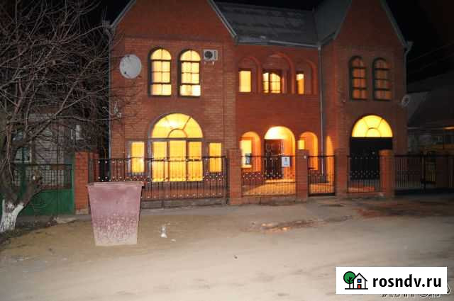 Дом 260 м² на участке 5 сот. на продажу в Приморско-Ахтарске Приморско-Ахтарск - изображение 1