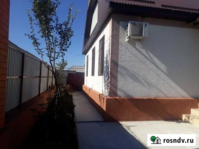 Дом 261 м² на участке 11 сот. на продажу в Шали Шали - изображение 1