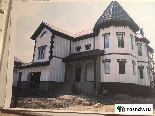 Дом 265 м² на участке 15 сот. на продажу в Майском Белгородской области Майский - изображение 1