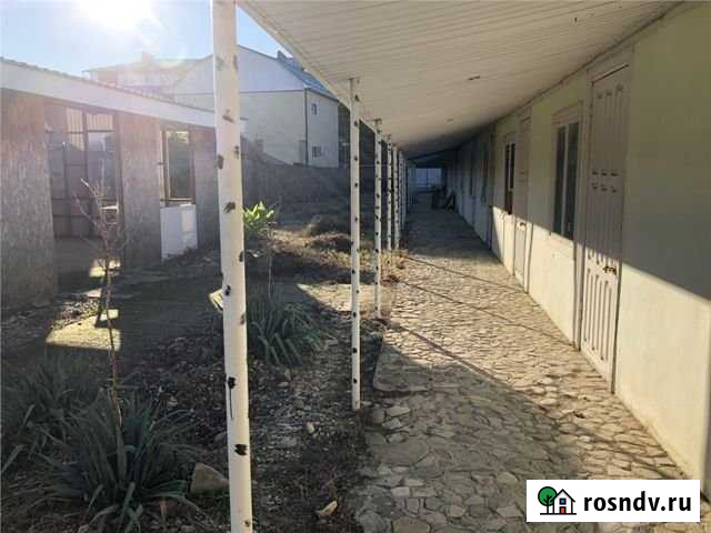 Дом 266 м² на участке 7.6 сот. на продажу в Джубге кп Джубга кп - изображение 1