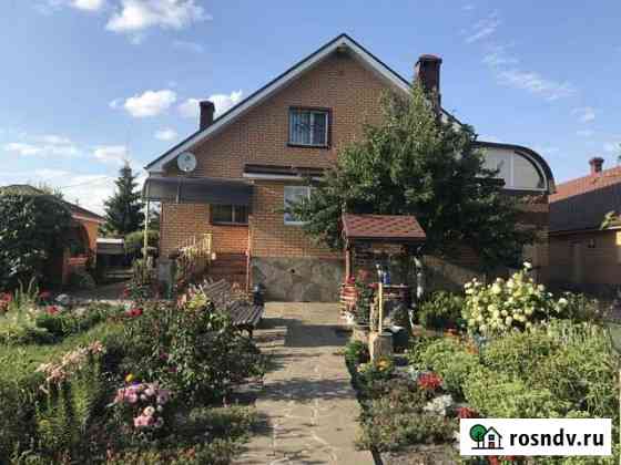 Дом 267 м² на участке 40 сот. на продажу в Липецке Липецк