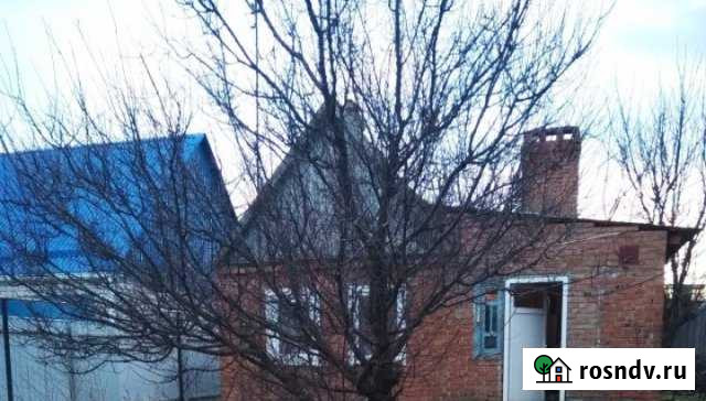 Дом 27 м² на участке 6 сот. на продажу в Гулькевичах Гулькевичи - изображение 1