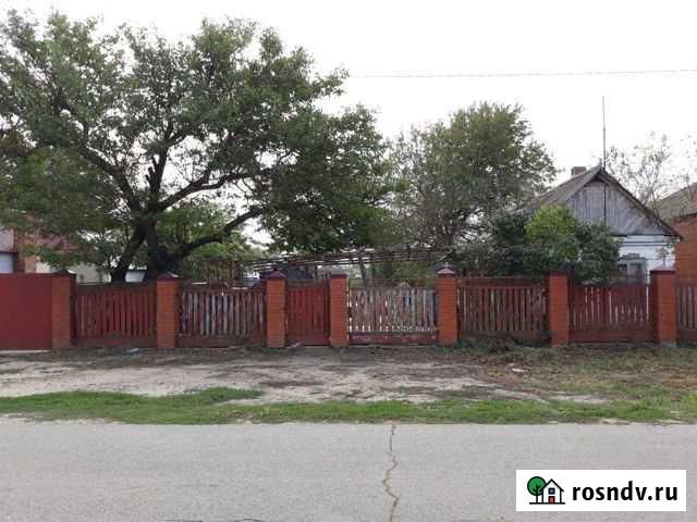 Дом 28 м² на участке 15 сот. на продажу в Коржевском Коржевский - изображение 1