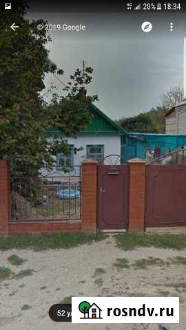 Дом 28 м² на участке 8 сот. на продажу в Трудобеликовском Трудобеликовский - изображение 1