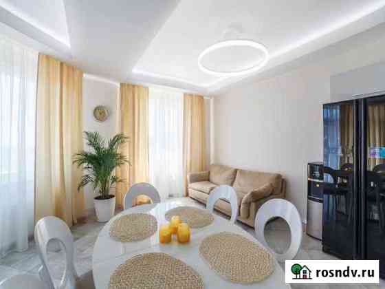 Дом 280 м² на участке 2 сот. в аренду посуточно в Ялте Ялта