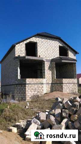 Дом 280 м² на участке 4.5 сот. на продажу в Дагестанских Огнях Дагестанские Огни - изображение 1