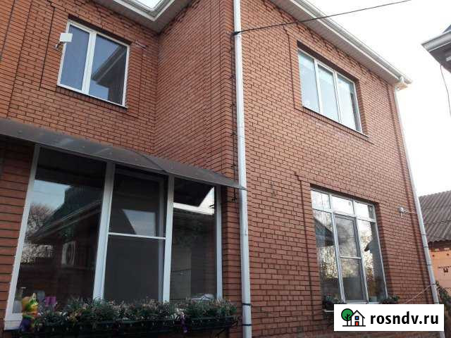 Дом 280 м² на участке 5 сот. на продажу в Азове Азов - изображение 1