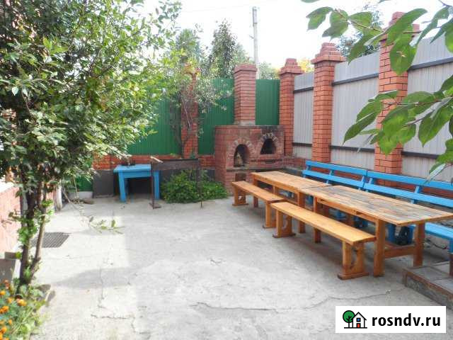 Дом 280 м² на участке 7 сот. в аренду посуточно в Челябинске Челябинск - изображение 1