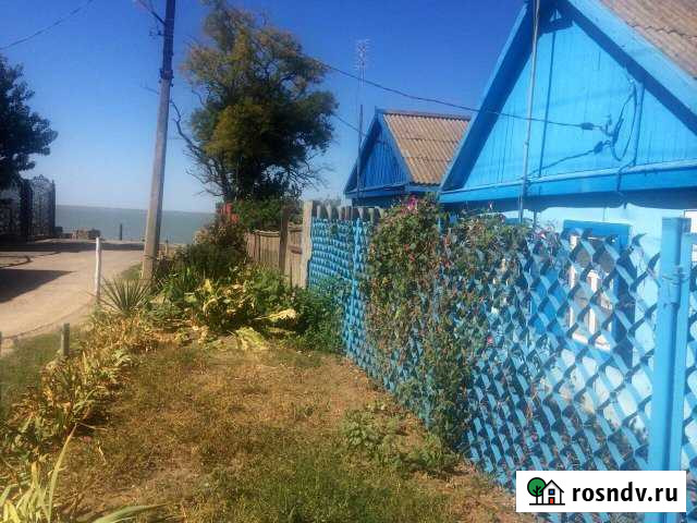 Дом 29 м² на участке 1.8 сот. на продажу в Приморско-Ахтарске Приморско-Ахтарск - изображение 1