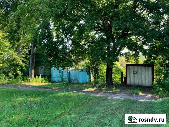 Дом 29 м² на участке 29 сот. на продажу в Мглине Мглин - изображение 1