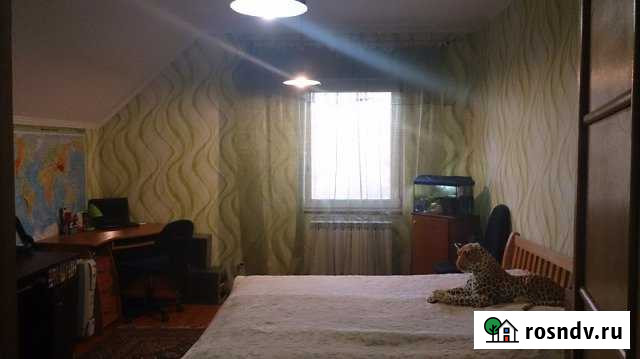 Дом 290 м² на участке 12 сот. на продажу в Озерске Калининградской области Озерск - изображение 1