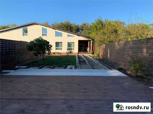 Дом 292 м² на участке 7 сот. на продажу в Новотитаровской Новотитаровская - изображение 1