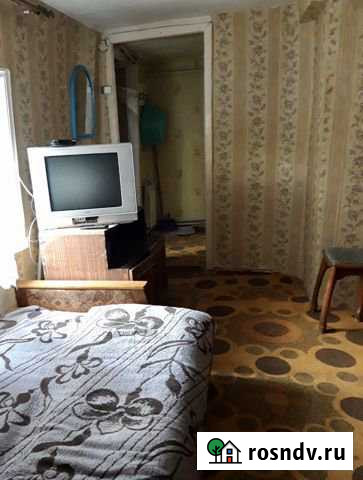 Дом 30 м² на участке 1 сот. в аренду на длительный срок в Белгороде Белгород - изображение 1