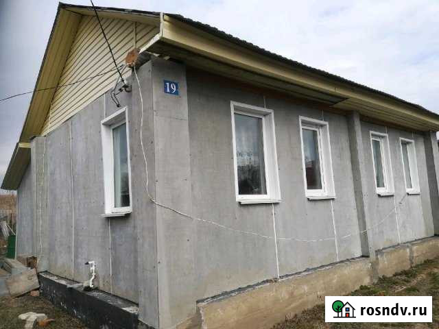 Дом 30 м² на участке 10 сот. на продажу в Новоселезнево Новоселезнево - изображение 1