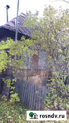 Дом 30 м² на участке 12 сот. на продажу в Краснотурьинске Краснотурьинск - изображение 1