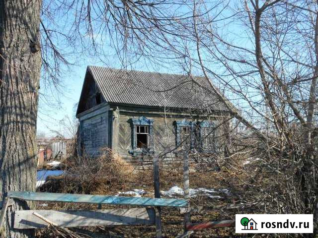 Дом 30 м² на участке 13 сот. на продажу в Грабово Грабово - изображение 1