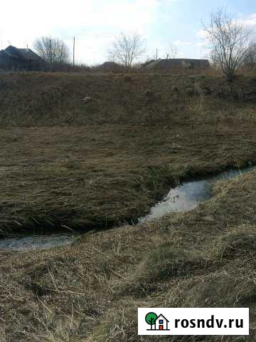 Дом 30 м² на участке 13 сот. на продажу в Белоярском Свердловской области Белоярский - изображение 1