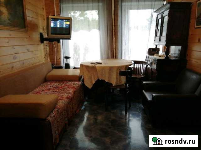 Дом 30 м² на участке 15 сот. на продажу в Зыково Зыково - изображение 1