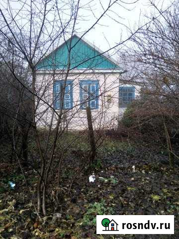 Дом 30 м² на участке 19 сот. на продажу в Кореновске Кореновск - изображение 1