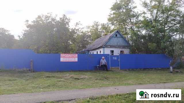 Дом 30 м² на участке 25 сот. на продажу в Лабинске Лабинск - изображение 1