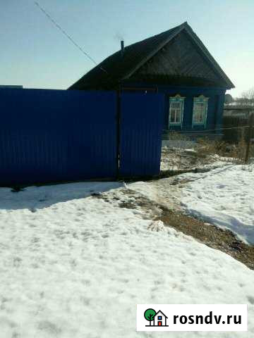Дом 30 м² на участке 30 сот. на продажу в Кузоватово Кузоватово - изображение 1