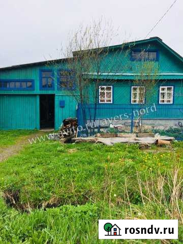 Дом 30 м² на участке 6 сот. на продажу в Златоусте Златоуст - изображение 1