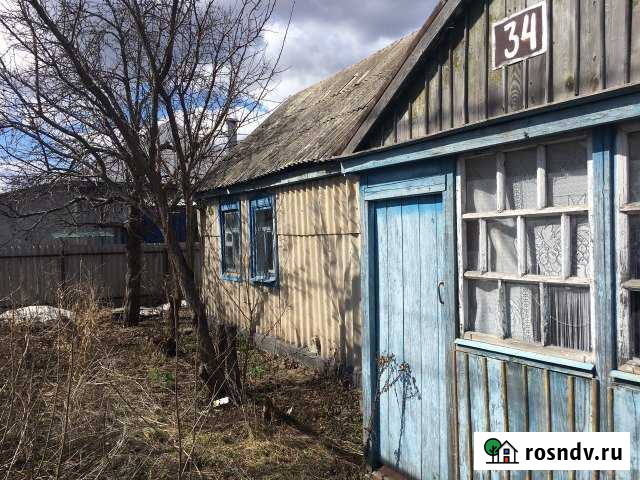 Дом 30 м² на участке 7 сот. на продажу в Воле Воля - изображение 1