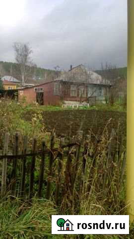 Дом 30 м² на участке 8 сот. на продажу в Златоусте Златоуст - изображение 1
