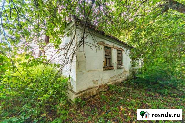 Дом 30.5 м² на участке 26 сот. на продажу в Усмани Усмань - изображение 1