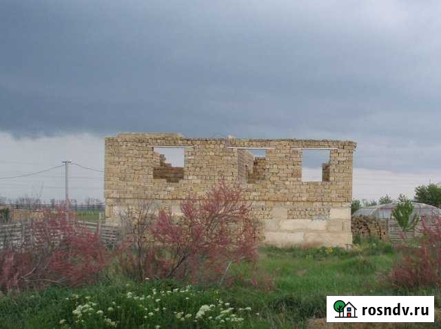 Дом 300 м² на участке 10 сот. на продажу в Саках Саки - изображение 1