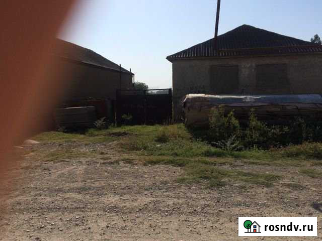 Дом 300 м² на участке 25 сот. на продажу в Кизилюрте Кизилюрт - изображение 1