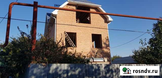 Дом 300 м² на участке 3 сот. на продажу в Каменоломнях Каменоломни - изображение 1