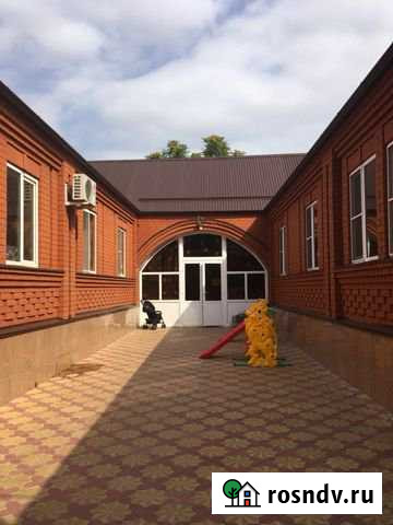 Дом 300 м² на участке 5 сот. в аренду на длительный срок в Грозном Грозный - изображение 1