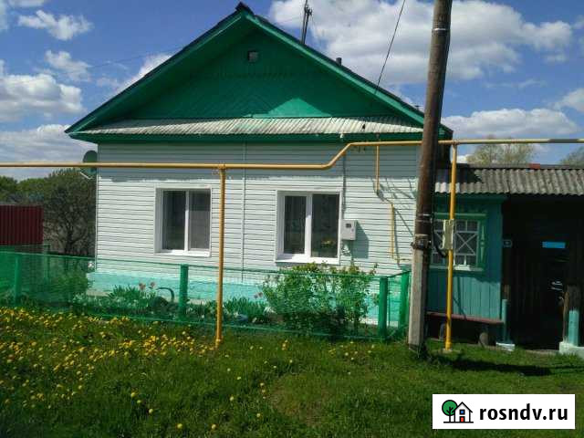 Дом 31 м² на участке 26 сот. на продажу в Красноуфимске Красноуфимск - изображение 1