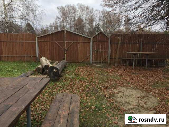 Дом 31 м² на участке 65 сот. на продажу в Мстёре Мстёра - изображение 1