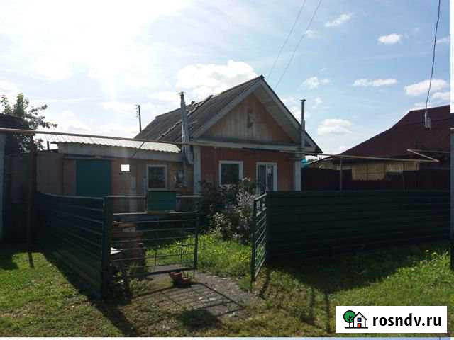 Дом 31 м² на участке 9 сот. на продажу в Ревде Свердловской области Ревда - изображение 1