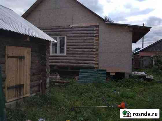 Дом 31.2 м² на участке 36 сот. на продажу в Спасском Нижегородской области Спасское